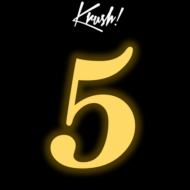 5 Snapbar