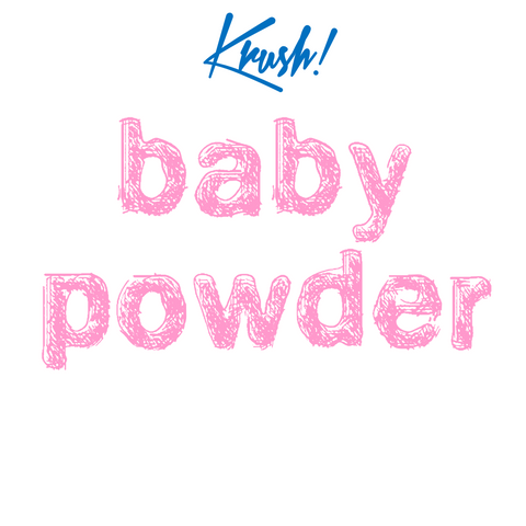 Baby Powder 20g