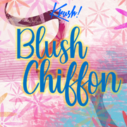 Blush Chiffon 20g