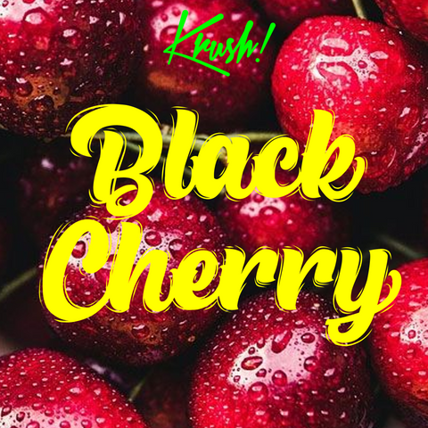 Black Cherry 20g