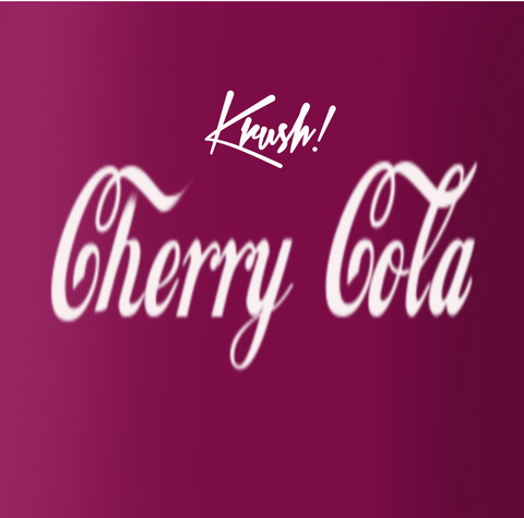 Cherry Cola Room Spray