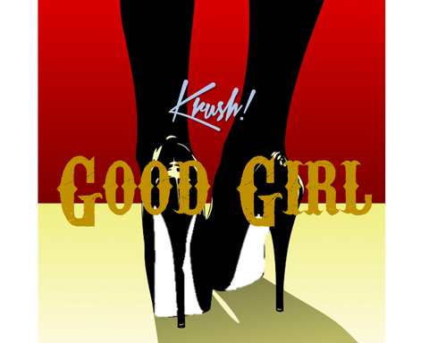 Good Girl Room Spray