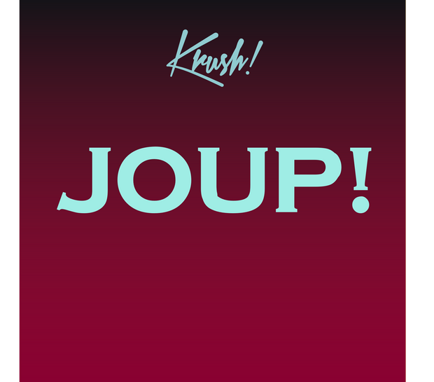JOUP! 20g