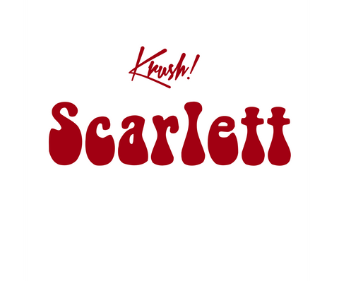 Scarlett 20g