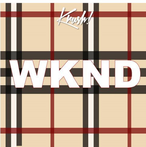 WKND 20g