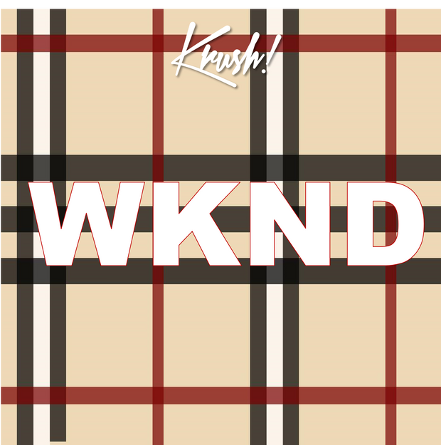 WKND 20g