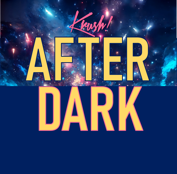 After Dark Room Spray