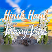 Hinch Haul Vacay Vibes Edition