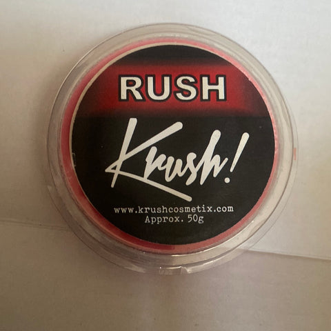 Rush 50g Snap Pot