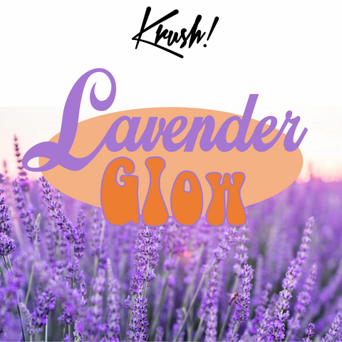 Lavender Glow 20g
