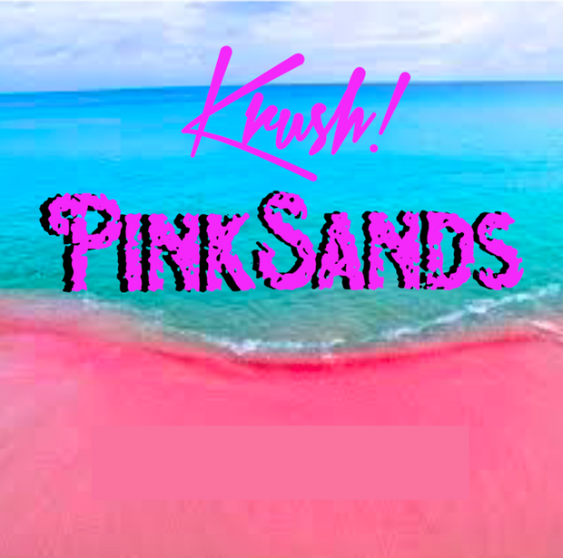 Pink Sands 20g