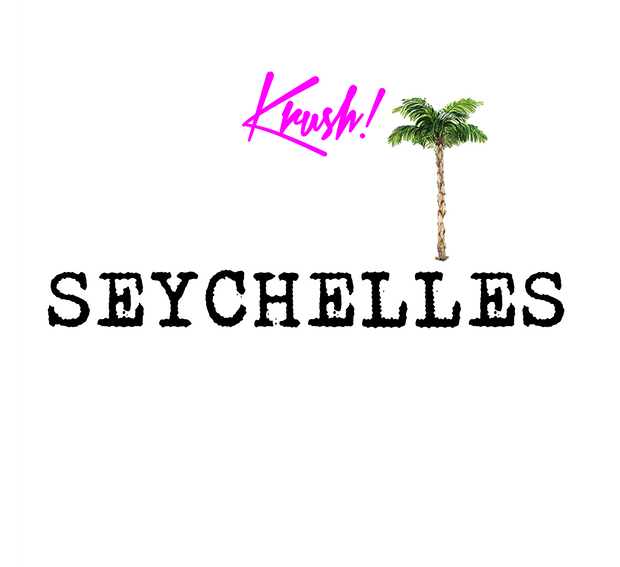 Seychelles 20g