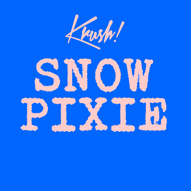 Snow Pixie 20g