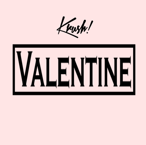 Valentine 20g