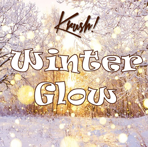 Winter Glow Room Spray