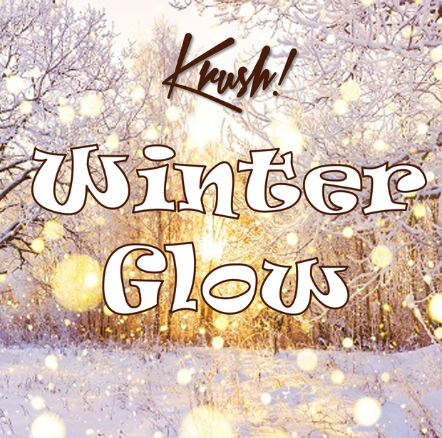 Winter Glow Room Spray