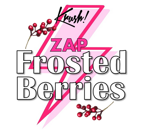 Zap Frosted Berries Room Sprays
