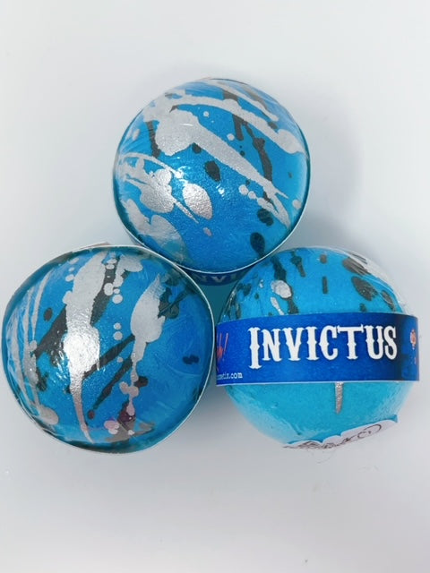 Invictus Bath Bomb