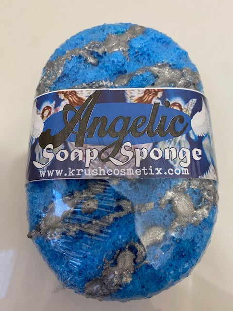 Angelic Soap Sponge