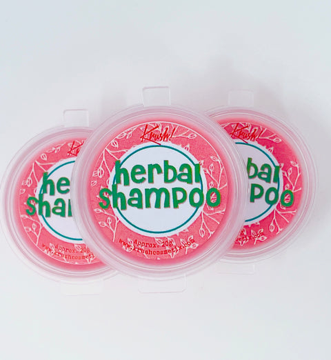 Herbal Shampoo 20g
