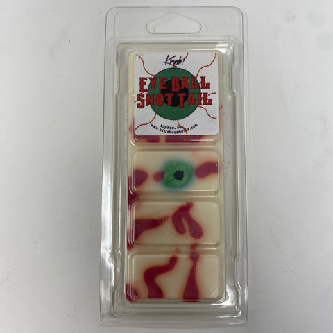 Eyeball Snot tail Snapbar