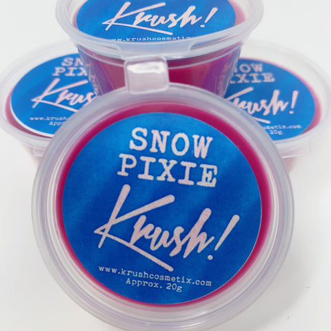 Snow Pixie 20g