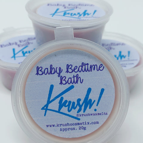 Baby Bedtime Bath 20g