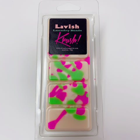 Lavish Laundry Beads Snapbar