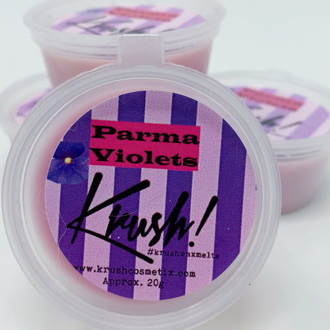 Parma Violets 20g