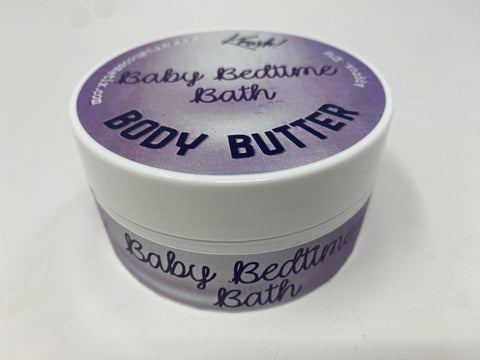 Large Body Butter