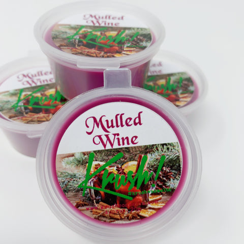 Mulled Wine 20g