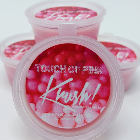 Touch of Pink 20g