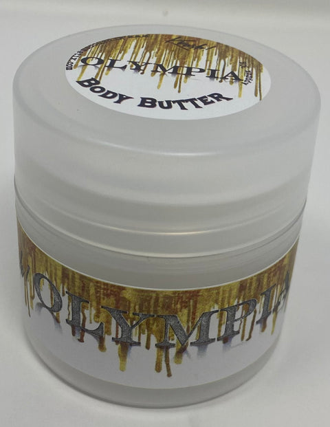 Mini Body Butter