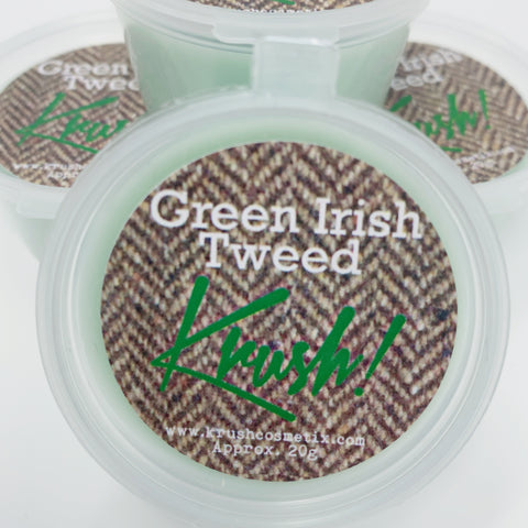 Green Irish Tweed 20g