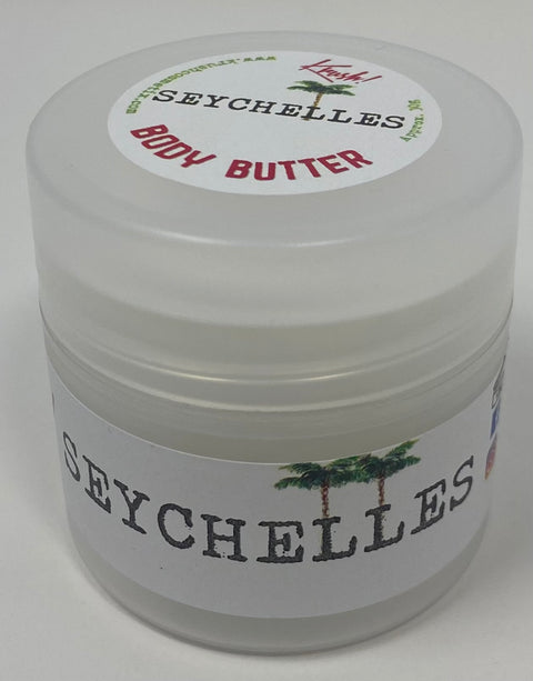 Mini Body Butter