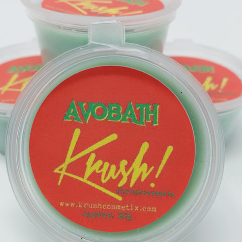 Avobath 20g