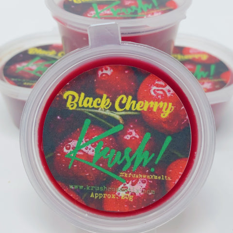 Black Cherry 20g