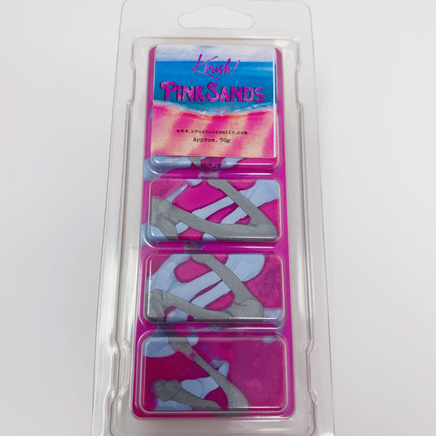 Pink Sands Snapbar