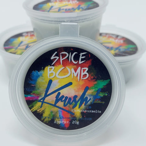 Spice Bomb 20g