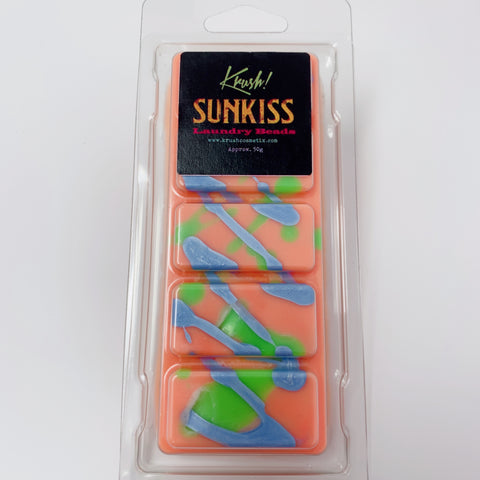 Sunkiss Laundry Beads Snapbar