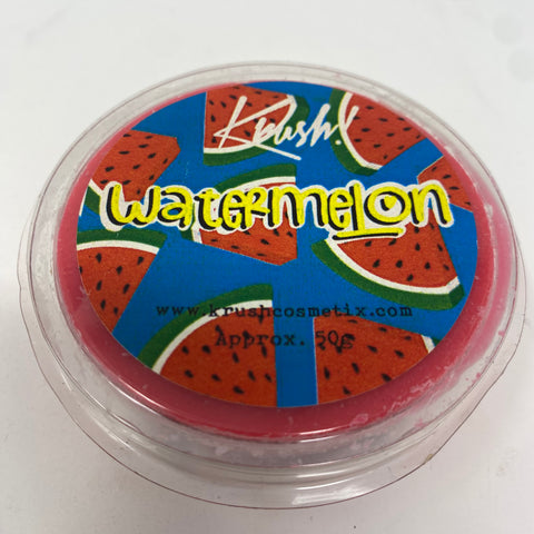 Watermelon 50g Snap Pot