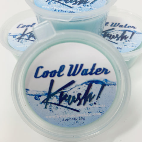 Cool Water 20g