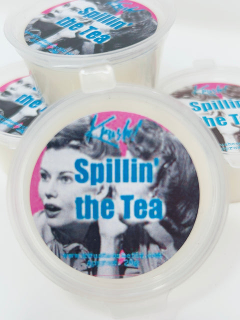 Spillin' the Tea 20g