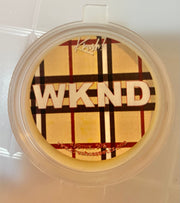 WKND 20g