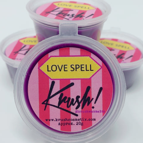 Love Spell 20g